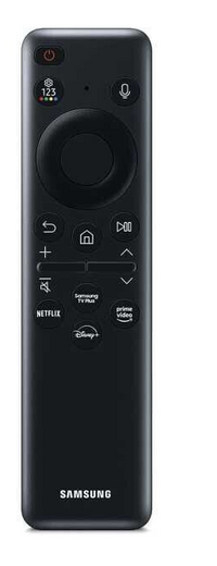 Téléviseur LED Reconditionné SAMSUNG QE85Q80DATXXH 214 cm (84")