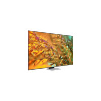 Téléviseur Led  Reconditionné SAMSUNG QE85Q80DATXXH 214 CM (84") : vue du côté droit