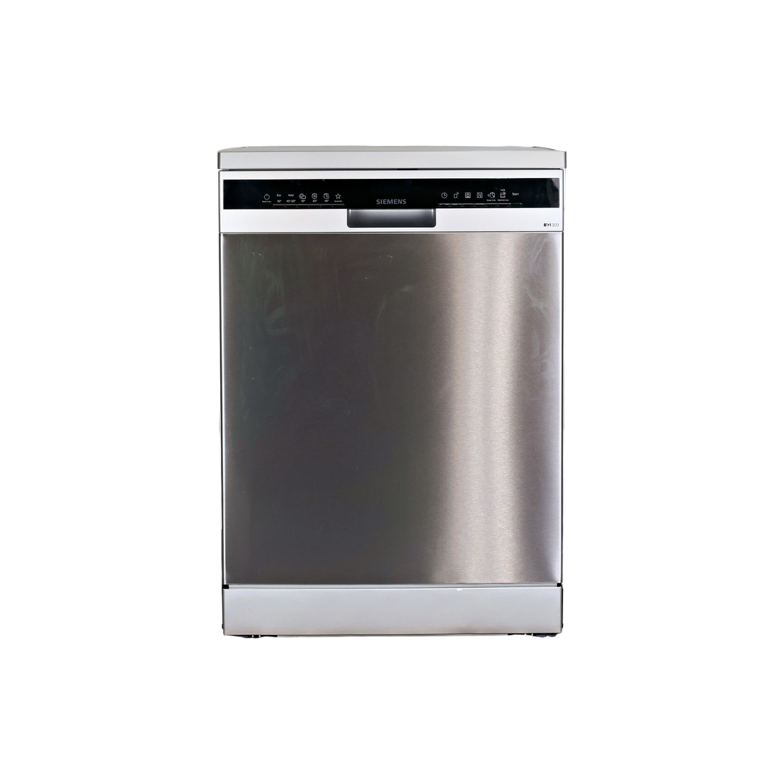 Lave-Vaisselle Pose Libre 13 Cvts Reconditionné SIEMENS SN23HI36VE : vue de face