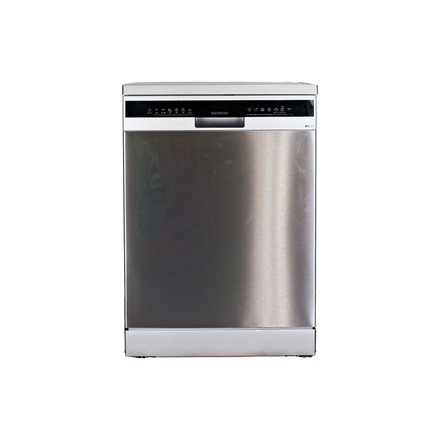 Lave-Vaisselle Pose Libre 13 Cvts Reconditionné SIEMENS SN23HI36VE : vue de face