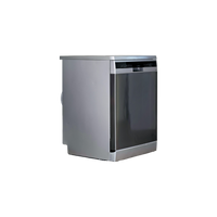 Lave-Vaisselle Pose Libre 13 Cvts Reconditionné SIEMENS SN23HI36VE : vue du côté droit