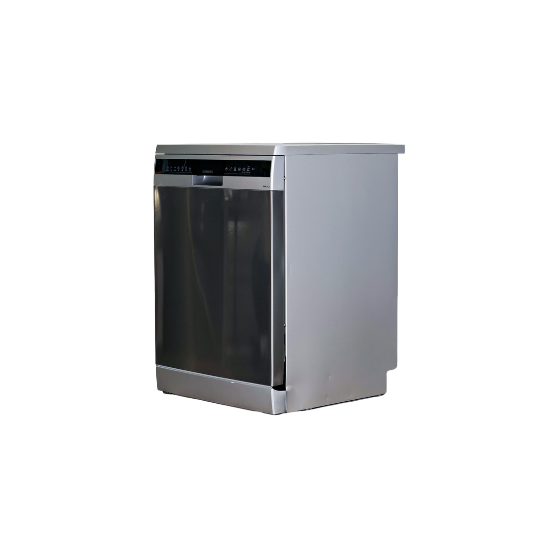 Lave-Vaisselle Pose Libre 13 Cvts Reconditionné SIEMENS SN23HI36VE : vue du côté gauche