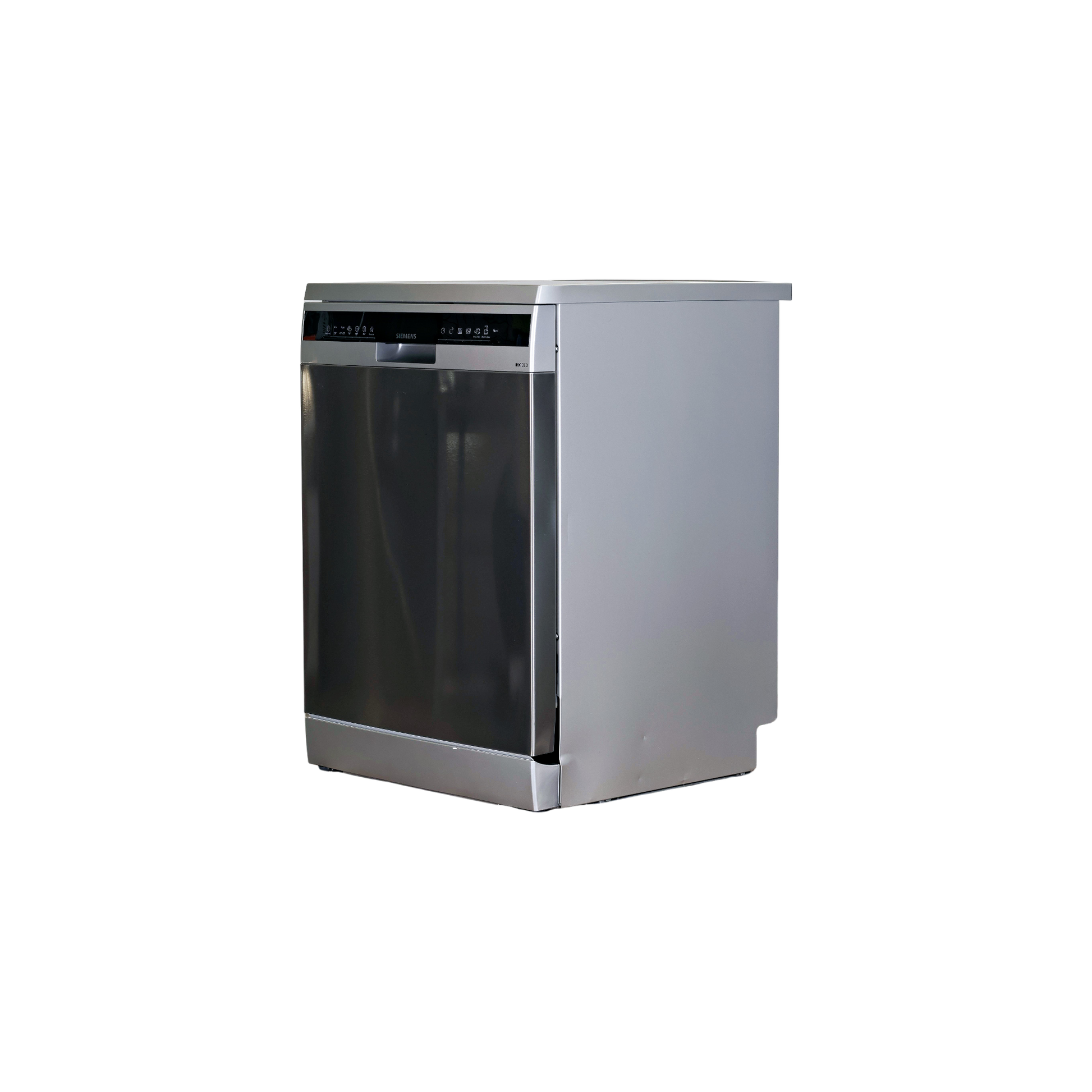 Lave-Vaisselle Pose Libre 13 Cvts Reconditionné SIEMENS SN23HI36VE : vue du côté gauche