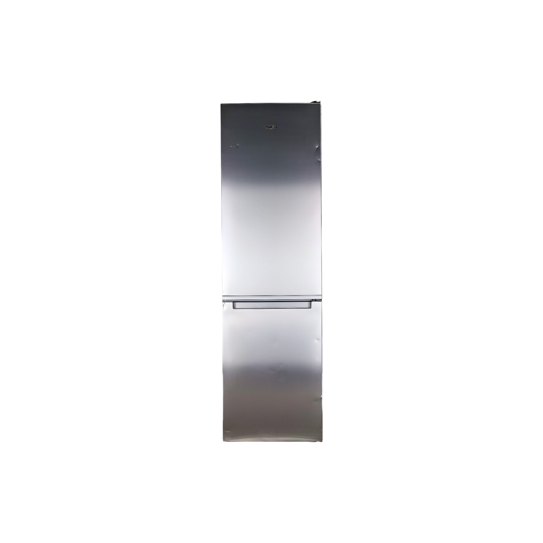 Réfrigérateur Avec Congélateur 367 L Reconditionné WHIRLPOOL W7X94AOX : vue de face