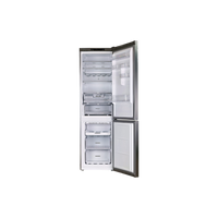 Réfrigérateur Avec Congélateur 367 L Reconditionné WHIRLPOOL W7X94AOX : vue de l'intérieur