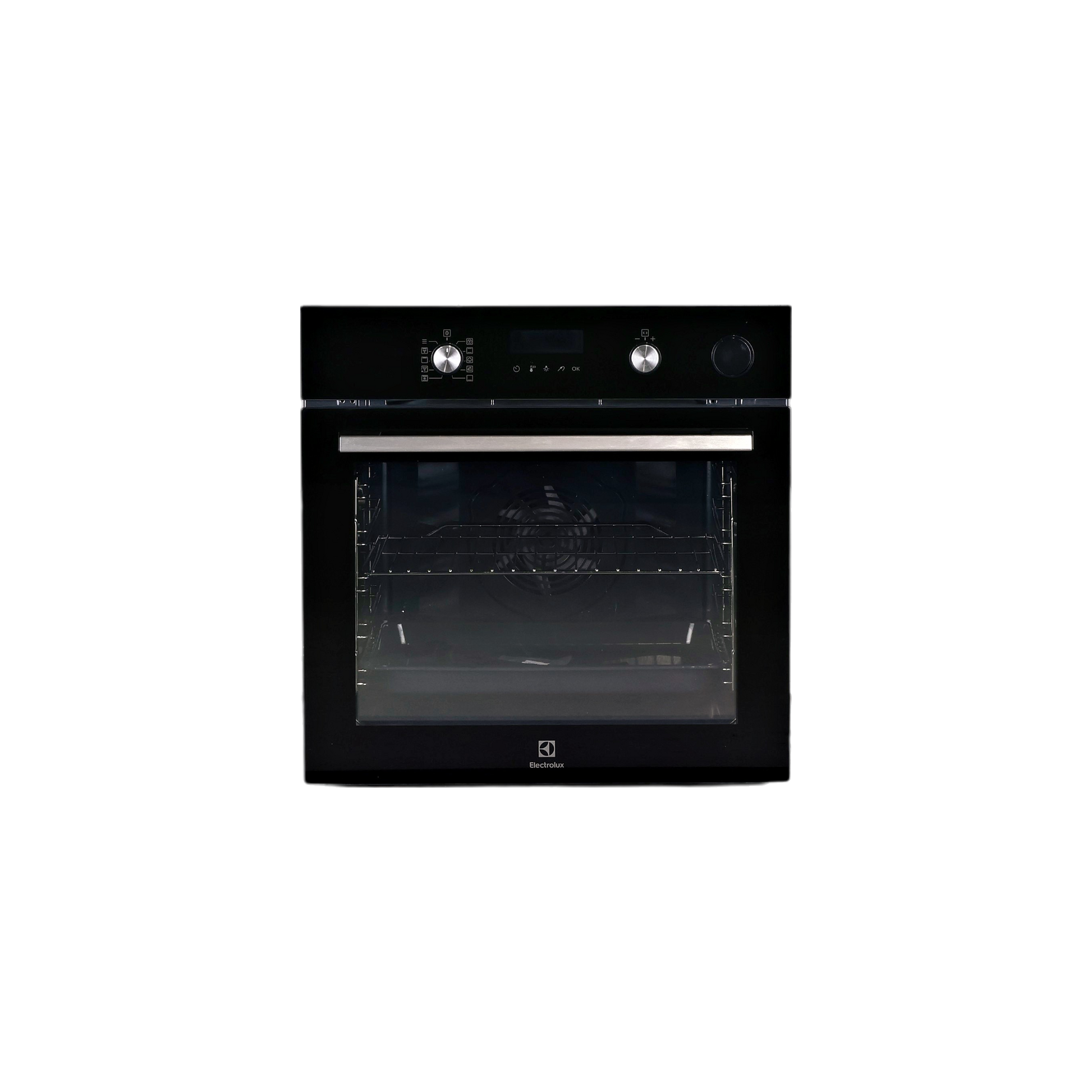 Four chaleur tournante 72 L Reconditionné ELECTROLUX EOC6P67Z