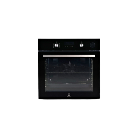 Four chaleur tournante 72 L Reconditionné ELECTROLUX EOC6P67Z