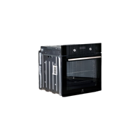 Four chaleur tournante 72 L Reconditionné ELECTROLUX EOC6P67Z