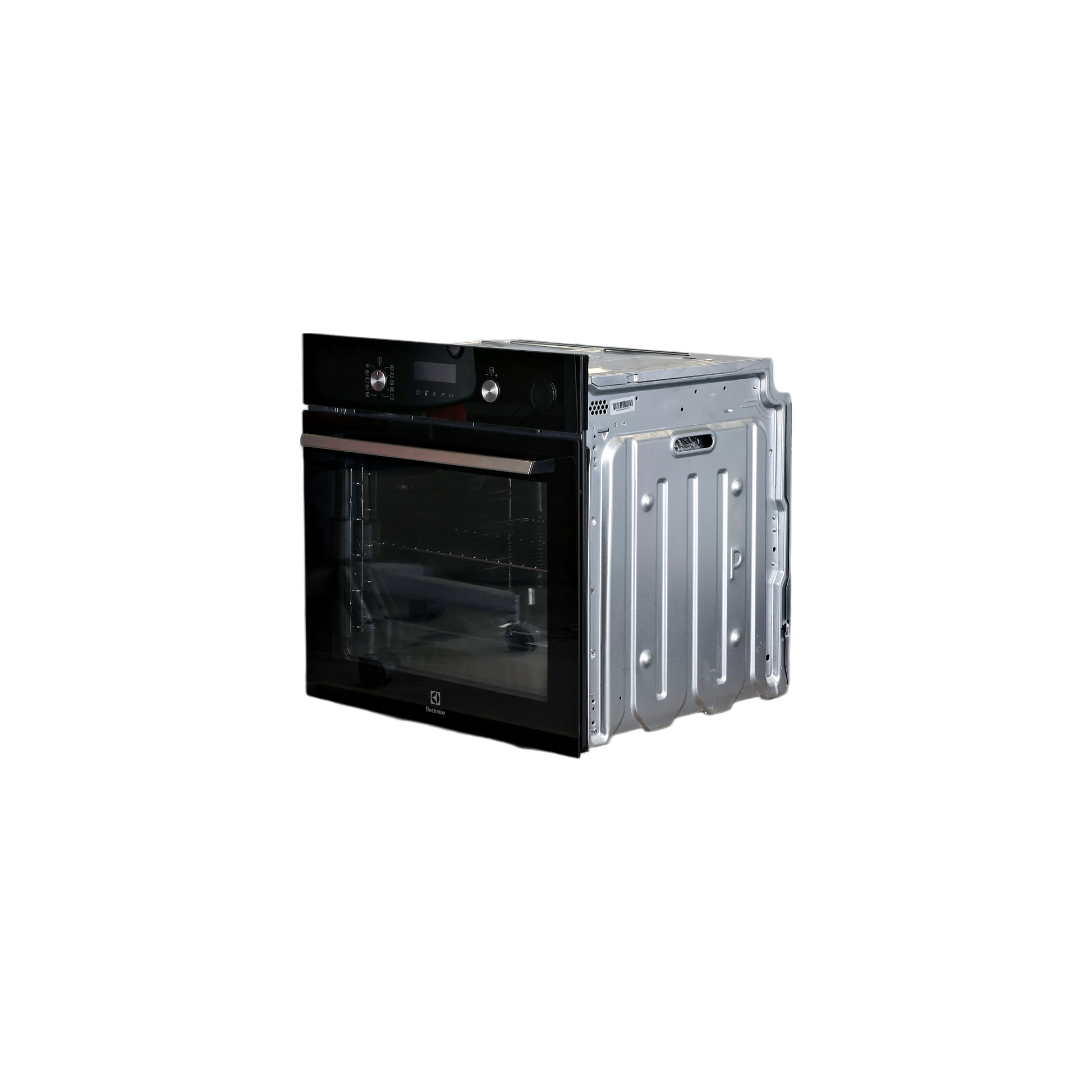 Four chaleur tournante 72 L Reconditionné ELECTROLUX EOC6P67Z