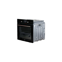 Four chaleur tournante 72 L Reconditionné ELECTROLUX EOC6P67Z