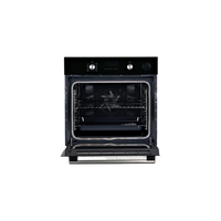 Four chaleur tournante 72 L Reconditionné ELECTROLUX EOC6P67Z