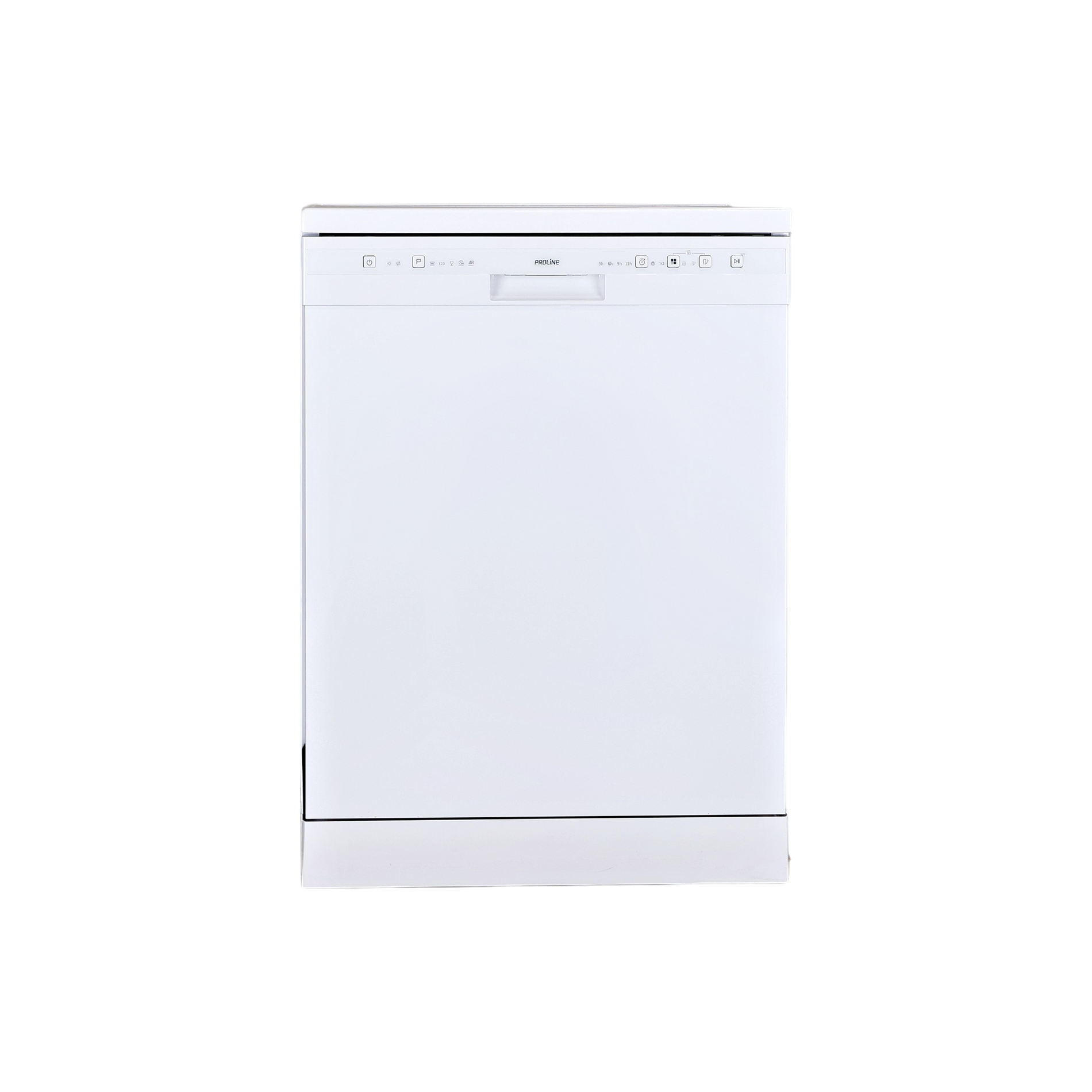 Lave-vaisselle Pose Libre 12 couverts Reconditionné PROLINE DWP12DWH