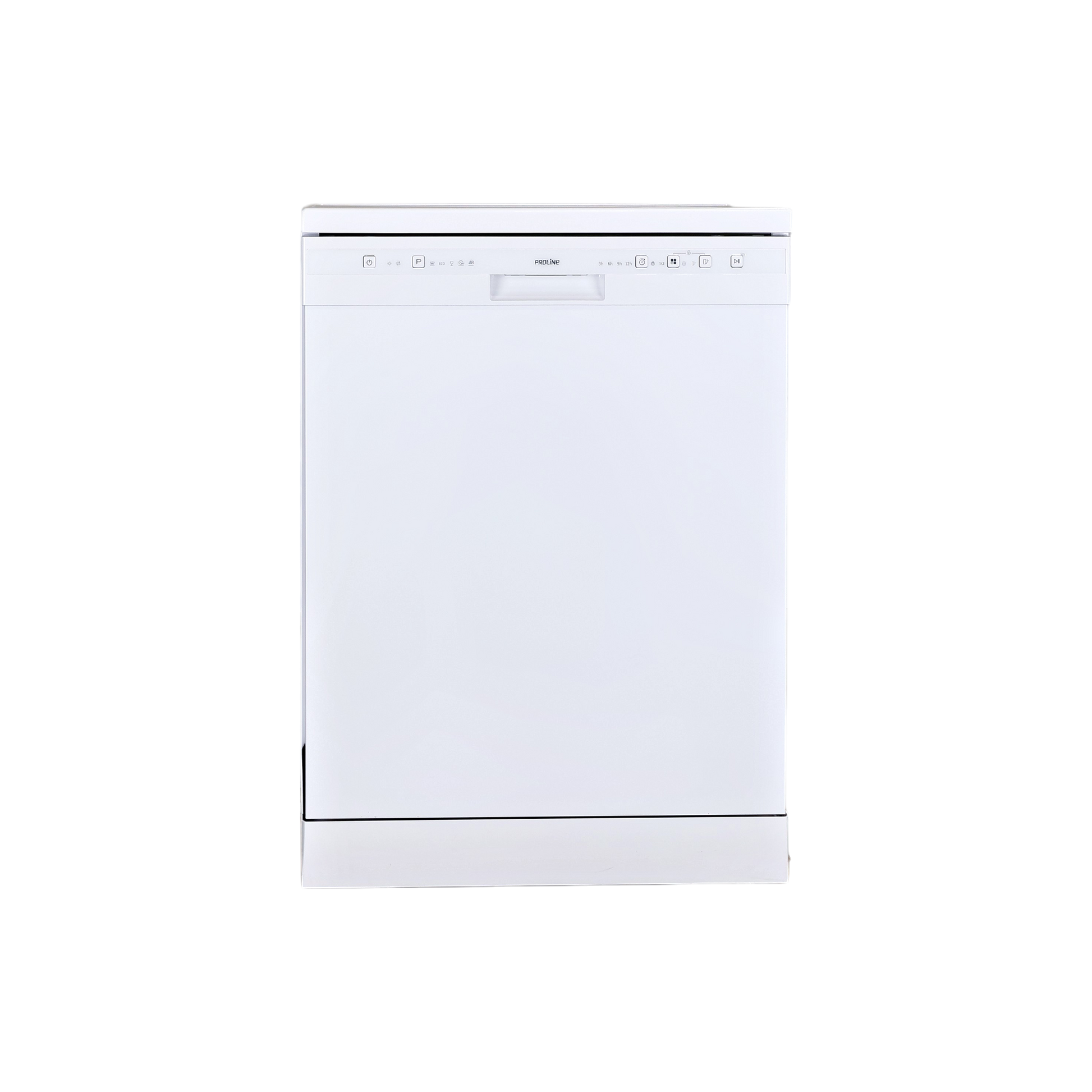 Lave-vaisselle pose libre Reconditionné PROLINE DWP12DWH