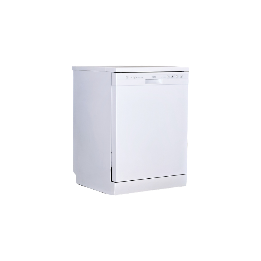 Lave-vaisselle Pose Libre 12 couverts Reconditionné PROLINE DWP12DWH