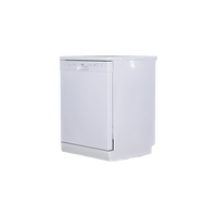 Lave-vaisselle pose libre Reconditionné PROLINE DWP12DWH