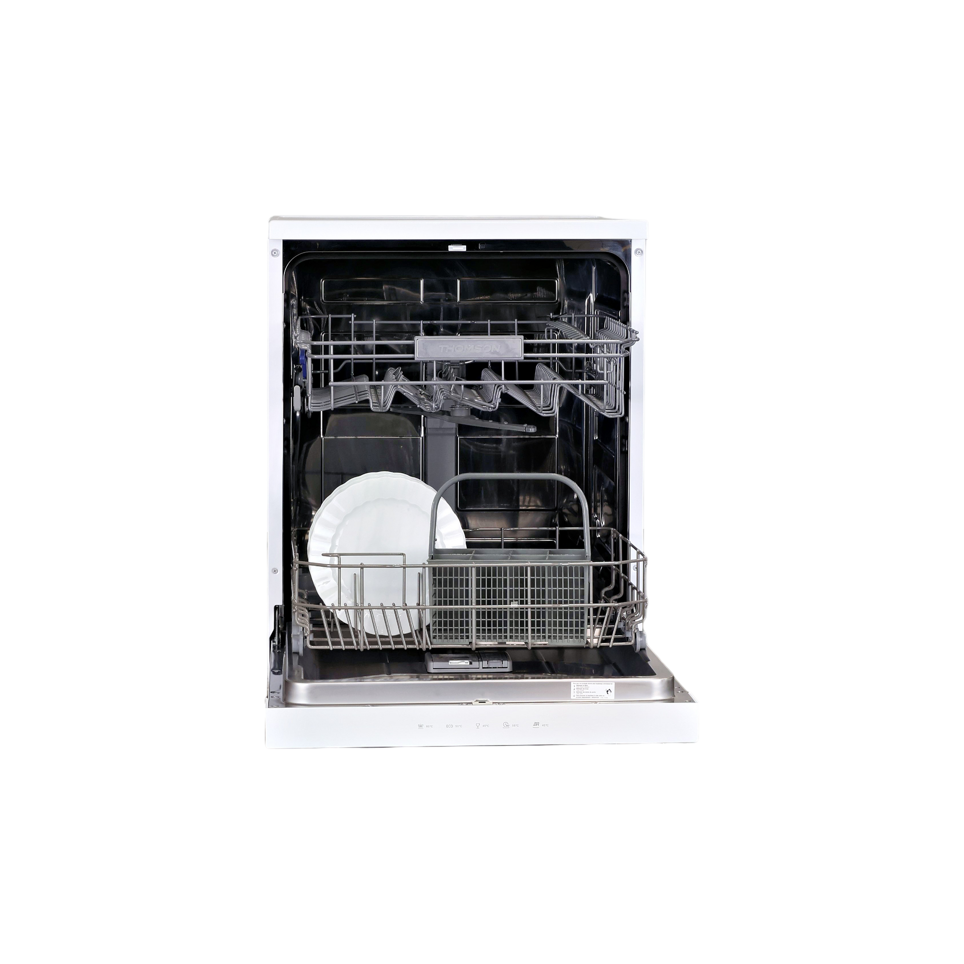 Lave-vaisselle pose libre Reconditionné PROLINE DWP12DWH