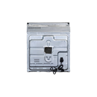 Four Chaleur Tournante 72 L Reconditionné BEKO BBIM13400XPSWE : détails