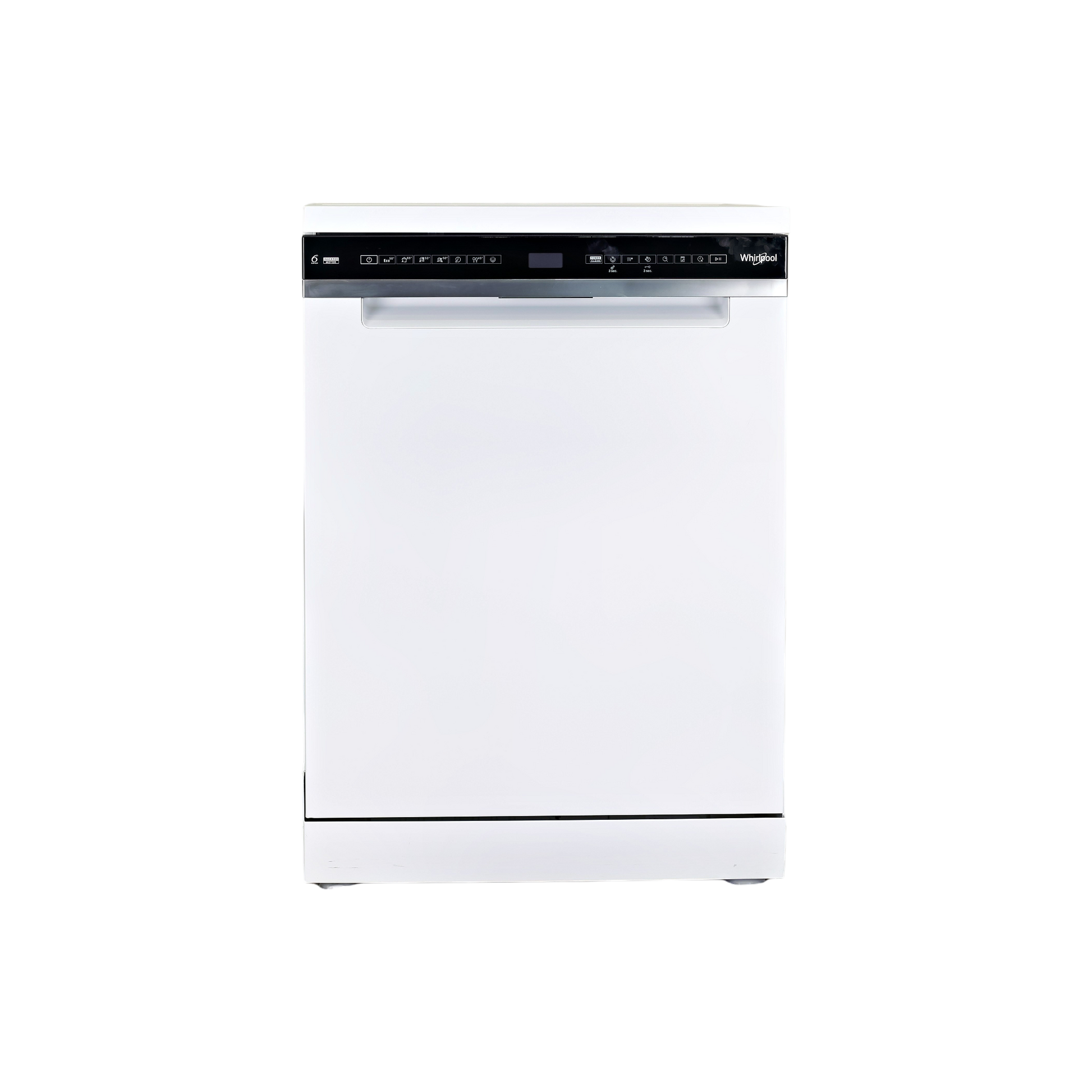 Lave-vaisselle pose libre Reconditionné WHIRLPOOL W7FHS51