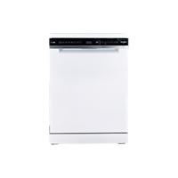 Lave-vaisselle pose libre Reconditionné WHIRLPOOL W7FHS51