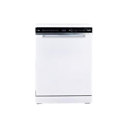 Lave-vaisselle pose libre Reconditionné WHIRLPOOL W7FHS51