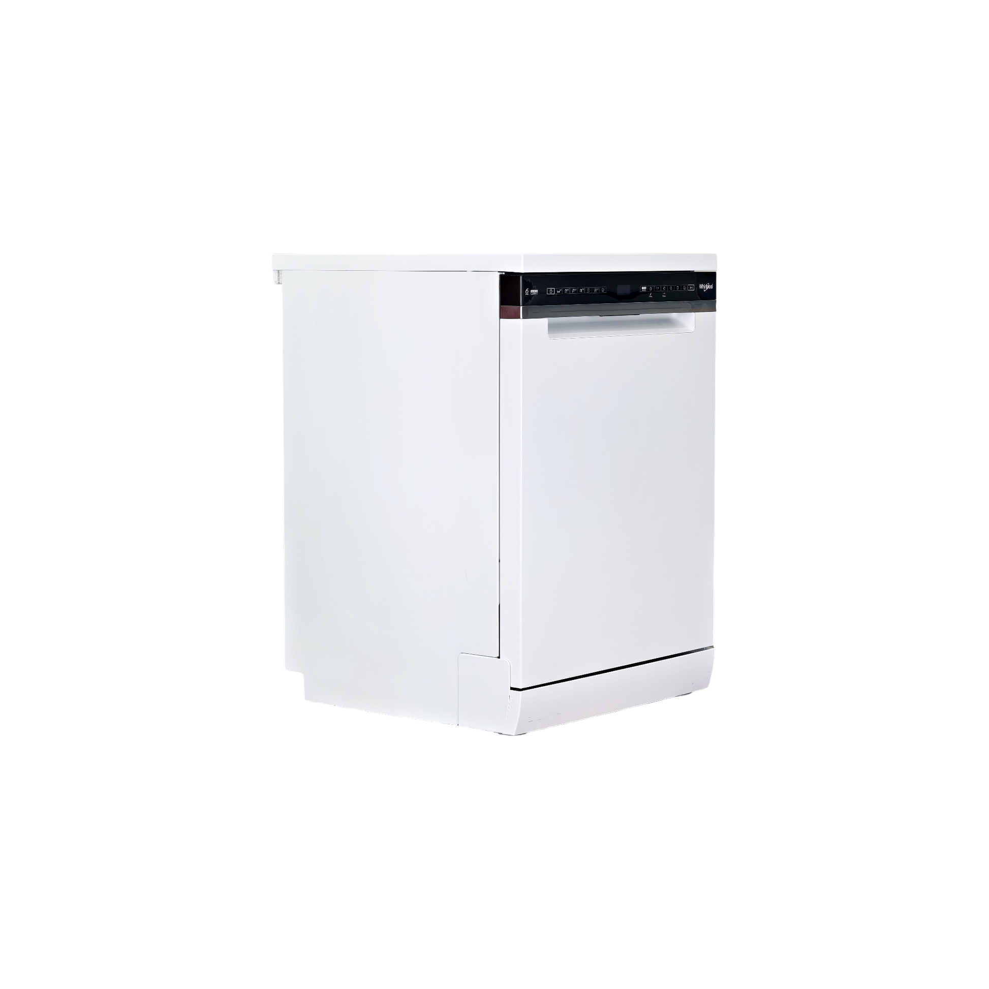 Lave-vaisselle pose libre Reconditionné WHIRLPOOL W7FHS51