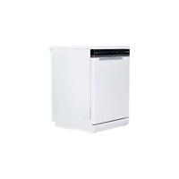 Lave-vaisselle pose libre Reconditionné WHIRLPOOL W7FHS51