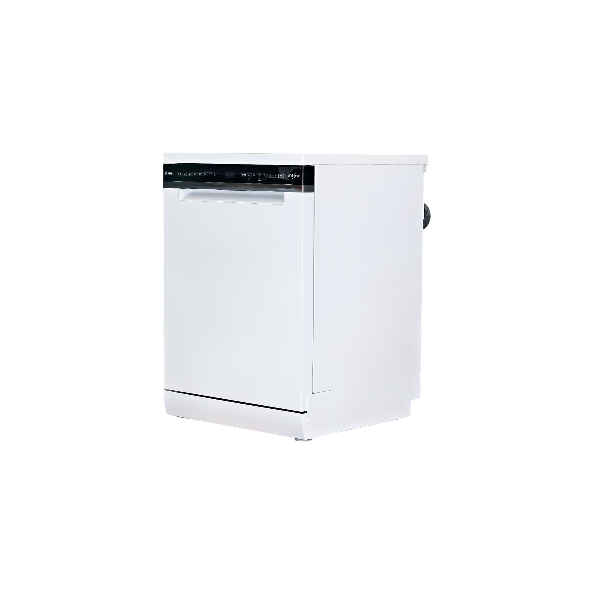 Lave-vaisselle pose libre Reconditionné WHIRLPOOL W7FHS51