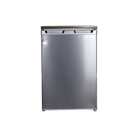 Réfrigérateur compact 114 L Reconditionné BEKO TSE1264FMGN