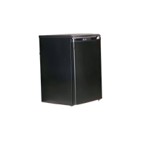 Réfrigérateur Compact 127 L Reconditionné BEKO TSE1264FMGN : vue du côté droit