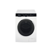 Lave-linge hublot 10 kg Reconditionné BRANDT WFB306QW