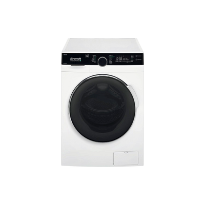 Lave-linge hublot BRANDT WFB306QW