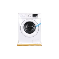 Lave-Linge Hublot 9 kg Reconditionné VEDETTE LFVQ194W : vue de face