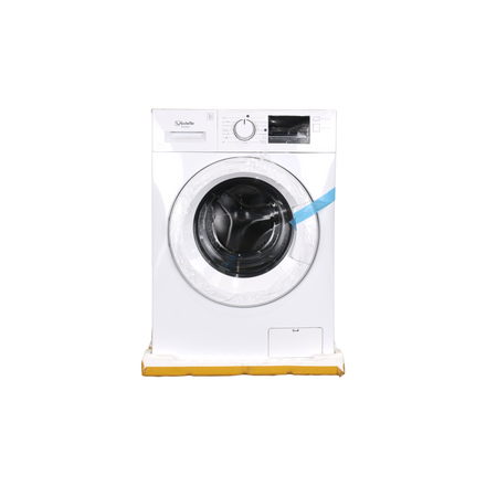 Lave-Linge Hublot 9 kg Reconditionné VEDETTE LFVQ194W : vue de face
