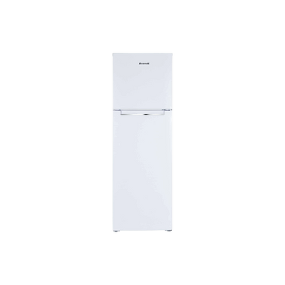 Réfrigérateur avec congélateur BRANDT BFD6650NW