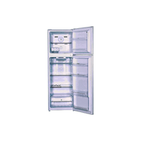 Réfrigérateur Avec Congélateur 248 L Reconditionné BRANDT BFD6650NW : vue du côté droit