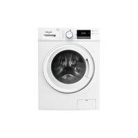 Lave-linge hublot 12 kg Reconditionné VEDETTE LFVQ124W