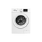 Lave-linge hublot 12 kg Reconditionné VEDETTE LFVQ124W