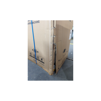 Lave-linge hublot 12 kg Reconditionné VEDETTE LFVQ124W