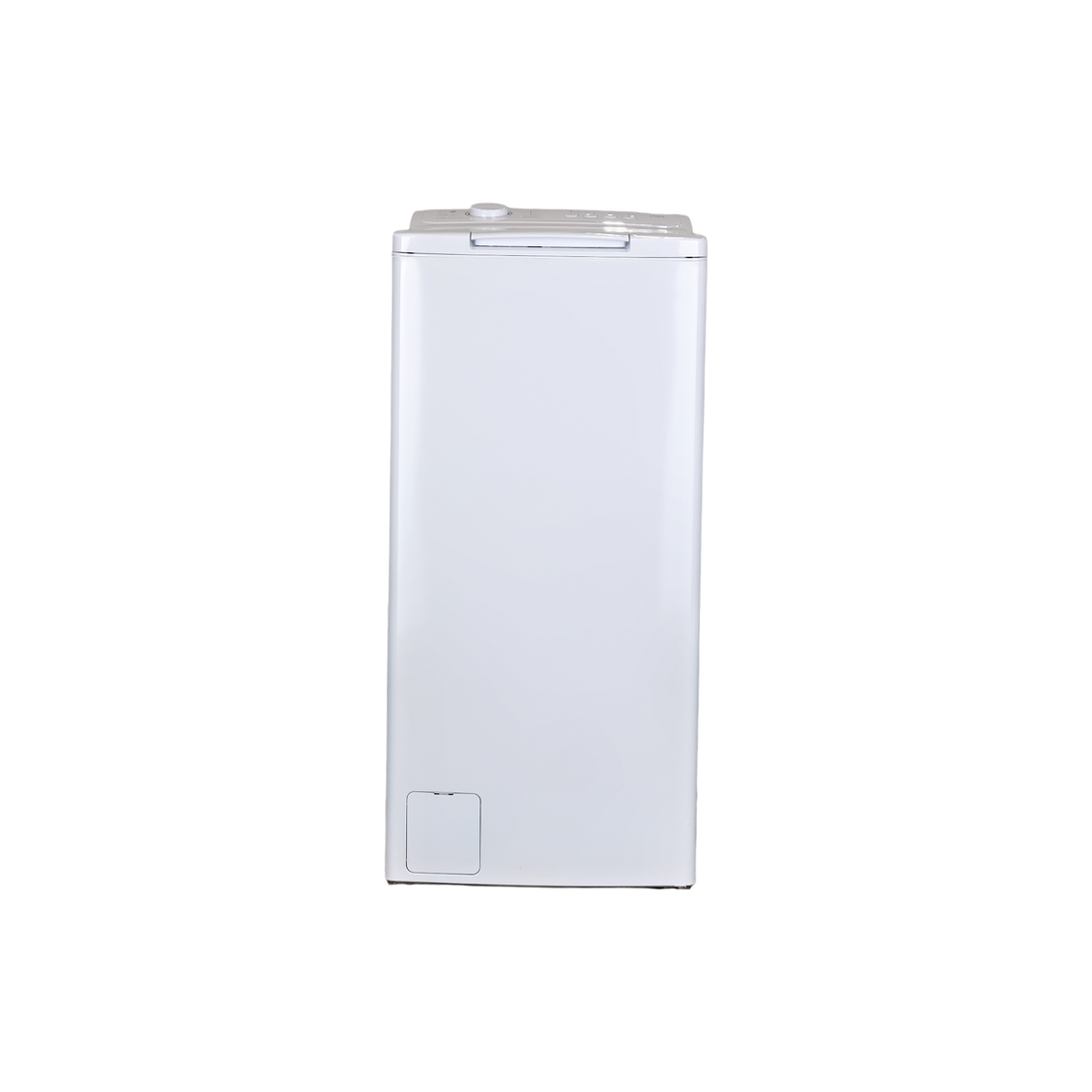 Lave-Linge Compact 8 kg Reconditionné VEDETTE TV3803Q : vue de face