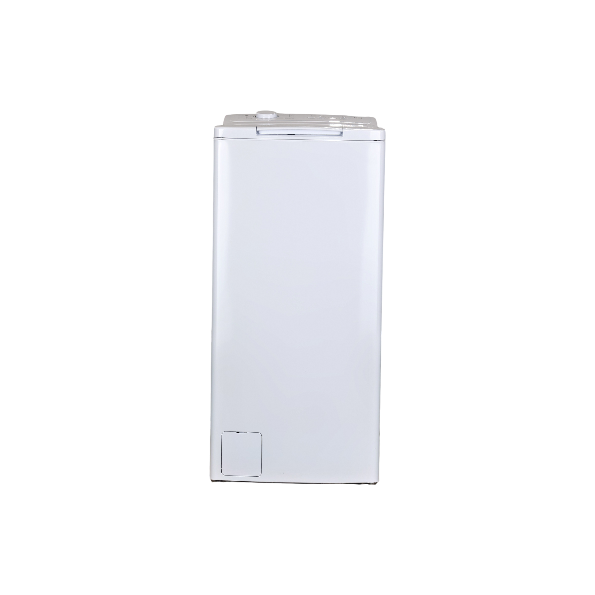 Lave-Linge Compact 8 kg Reconditionné VEDETTE TV3803Q : vue de face