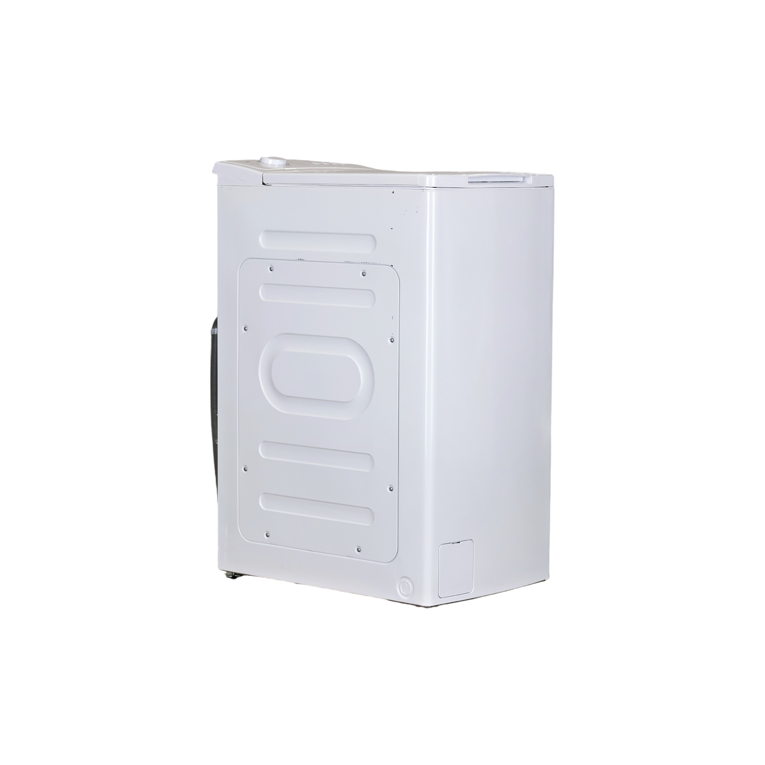 Lave-Linge Compact 8 kg Reconditionné VEDETTE TV3803Q : vue du côté droit