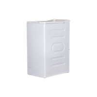 Lave-Linge Compact 8 kg Reconditionné VEDETTE TV3803Q : vue du côté gauche