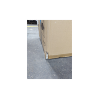 Réfrigérateur avec congélateur 221 L Reconditionné BRANDT BFC8562NX