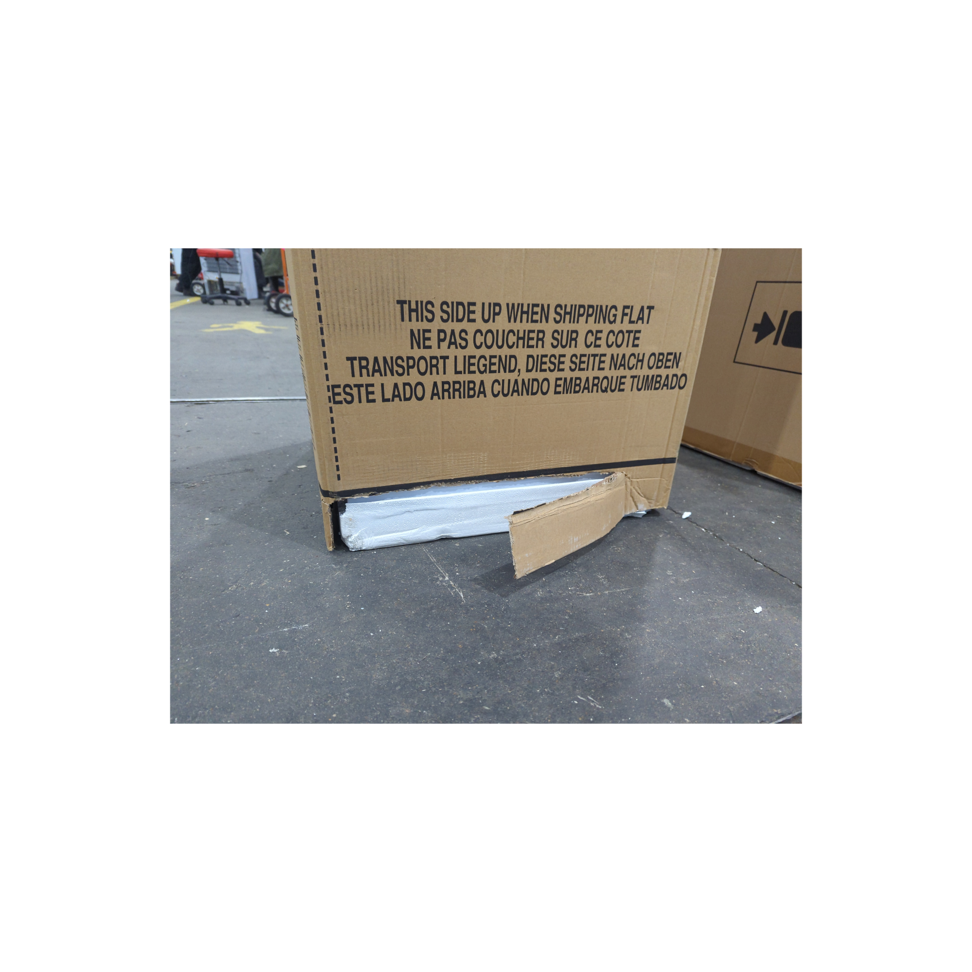 Congélateur Encastrable 196 L Reconditionné DE-DIETRICH DFU1781EN : détails