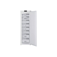 Congélateur Encastrable 196 L Reconditionné DE-DIETRICH DFU1781EN : vue du côté droit