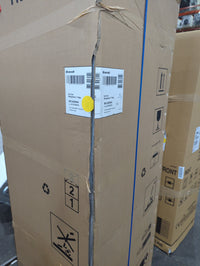 Réfrigérateur Une Porte 359 L Reconditionné BRANDT BFL8620NA : détails