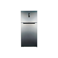 Réfrigérateur Avec Congélateur 528 L Reconditionné BRANDT BFD8580NX : vue de face