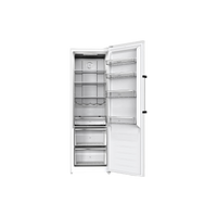 Réfrigérateur Une Porte 359 L Reconditionné BRANDT BFL8620NW : vue du côté droit