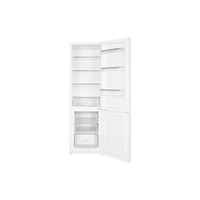 Réfrigérateur Encastrable 249 L Reconditionné BRANDT BIC1724ES : vue du côté droit
