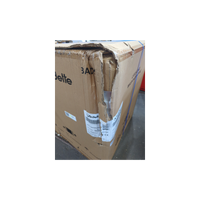 Lave-linge Hublot 12 kg Reconditionné VEDETTE LFVQ124W